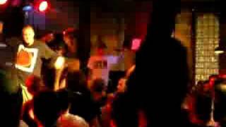 TERROR - Push It Away