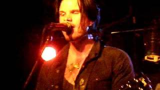 God Or Julie - Being Human @ Arlene's Grocery, NYC, 10/13/09.