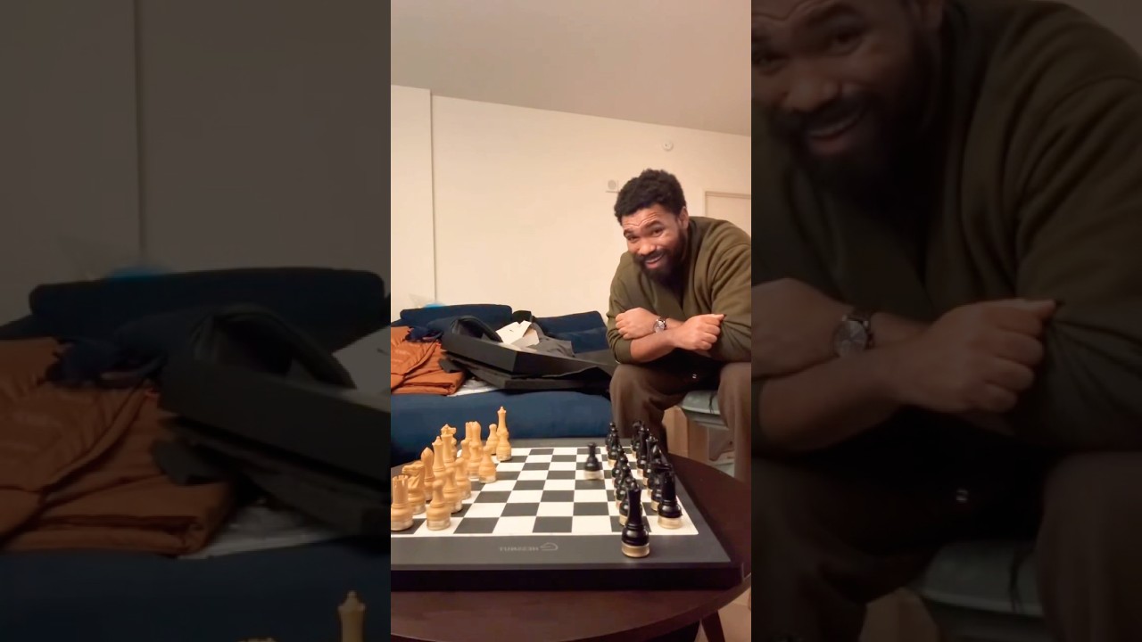 I’m good by myself