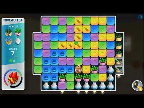 Property Brothers Home Design [ Level 154 ] No Boosters