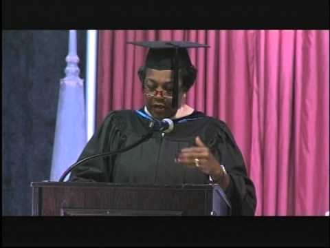 Alabama A&M University 140th Founder's Day Convocation