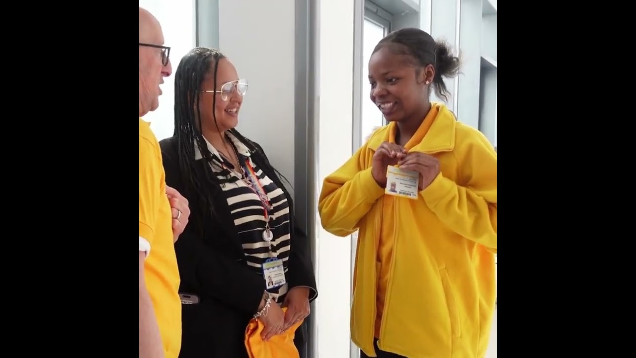 Volunteers - maternity