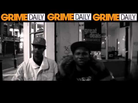 Breakage Ft. Newham Generals & David Rofigan - Hard