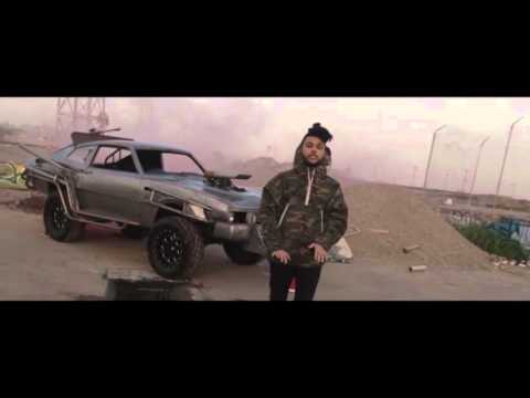 The Weeknd Part ONLY - Future - Low Life (Ft. The Weeknd) The ...