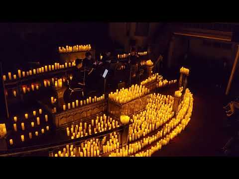 Candlelight Howl's Moving Castle 2022/11/05