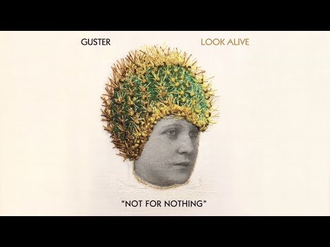 Guster - Look Alive [FULL ALBUM AUDIO]
