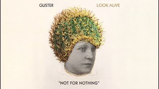 Guster - Look Alive [FULL ALBUM AUDIO]