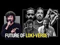 Loki-verse future safe or not ? | LCU future explained | Vithin Cine