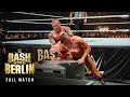 FULL MATCH Gunther Vs Randy Orton World Heavyweight Title Match Bash In Berlin 2024