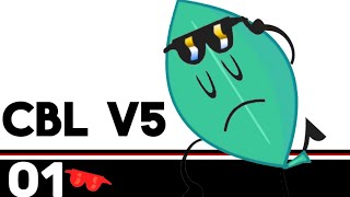 CBL Animations