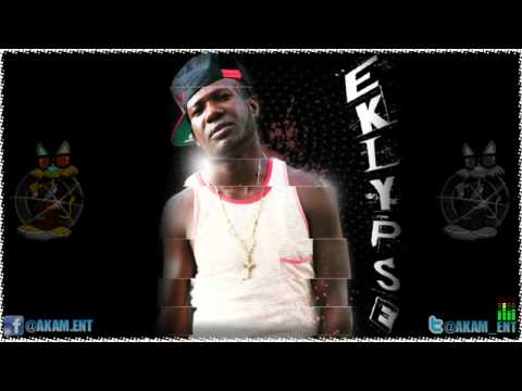 Eklypse - High Grade (Single) Sept 2012