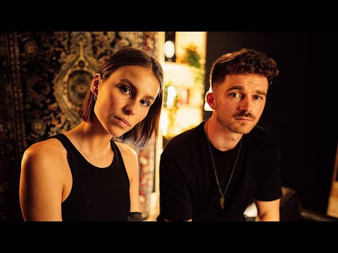 Don't Start Now - Dua Lipa // Live Cover @hipesessions by Lea Herdt