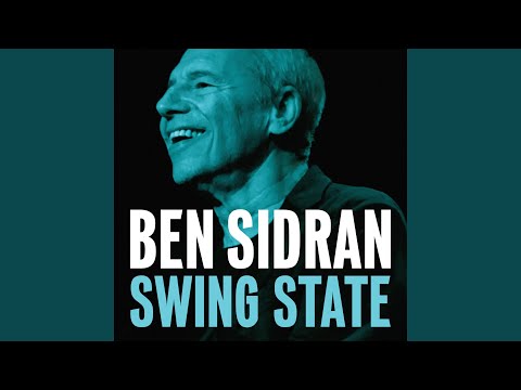 Swing State online metal music video by BEN SIDRAN