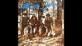 Blue Jug - Hard Luck Jimmy (1975)