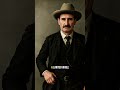 The Unbelievable Story of John Wesley Hardin, the Most Notorious Gunslinger in the Wild West