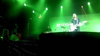 I Can Make You Love Me - British India Live