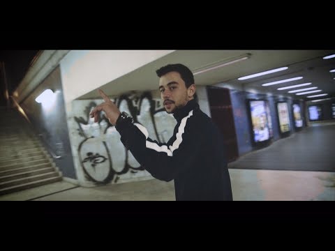 HipnoD X Charlie Beats - Forasteiro