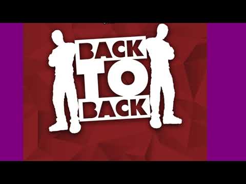 BACK 2 BACK/ Numbe nambara thembili pata/ Siya manamalaya