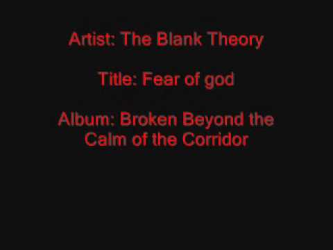 Fear of God