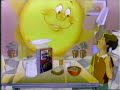 Two Scoops of Raisins in Kellog's Raisin Bran