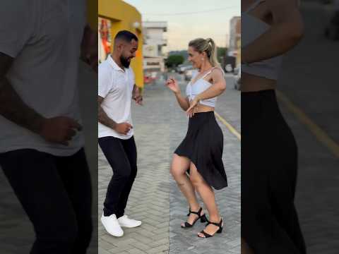 Dançando Lambada #lambada #kaoma