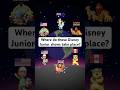 Do You Know Where These Disney Junior Shows Take Place Bluey