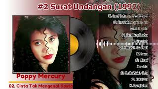Download lagu Poppy Mercury: #2 Surat Undangan (1992) mp3 Download lagu Poppy Mercury: #2 Surat Undangan (1992) mp3