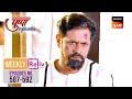 Weekly ReLIV - Pushpa Impossible - Episodes 587-592 | 22 April 2024 To 27 April 2024