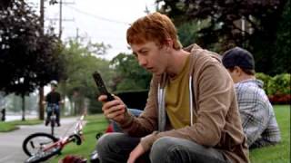 VERIZON Hub Commercial - Make Paella OR Order Pizza