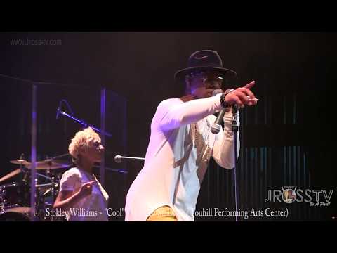 James Ross @ Stokley - "COOL" - (Live In St. Louis) - www.Jross-tv.com (St. Louis)