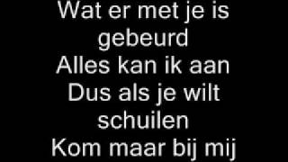 Marco borsato - kom maar bij mij
