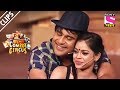Krushna S Blind Date Sumona Kahani Comedy Circus Ki