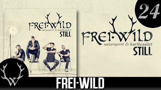 Frei.Wild - Kick Ass vs. Arschtritt 'Still' Album | CD2