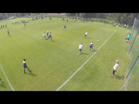 KoiPS/Sininen - PPJ/Ruoholahti sininen 2016-07-11