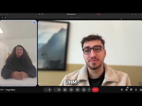 Video review Peggy Blijker