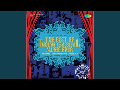 Khayal - Chandhiye Mulak Sultan And Dekho Bichari Saguna - Sanjeev Abhyankar