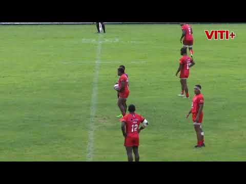Fijian Drua 7s vs British Army , Coral Coast 7s 2026, Fiji
