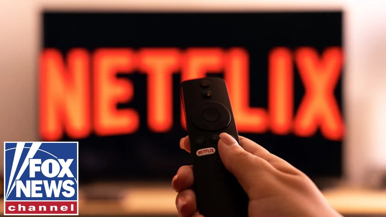 Texas lawsuit HITS Netflix over user data concerns