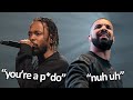 The Drake and Kendrick Lamar Beef is Insane