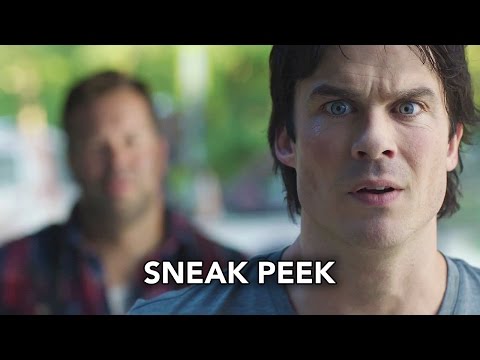 The Vampire Diaries 8x04 Sneak Peek "An Eternity of Misery" (HD) Season 8 Episode 4 Sneak Peek