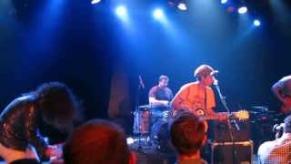 Clap Your Hands Say Yeah - Satan said dance
