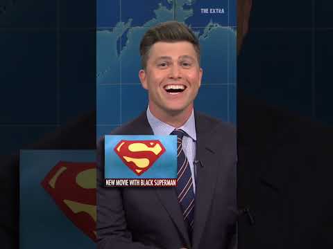 SNL Weekend update joke swap pt 3