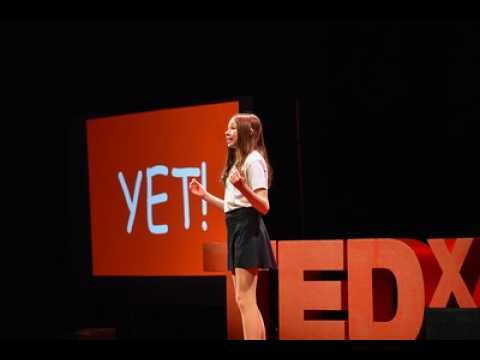 Build a Better Blueprint | Ruby Love | TEDxBrown County Schools