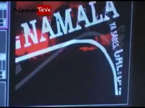 NAMALA VICENT VIDAL U2 MOMENT.mp4