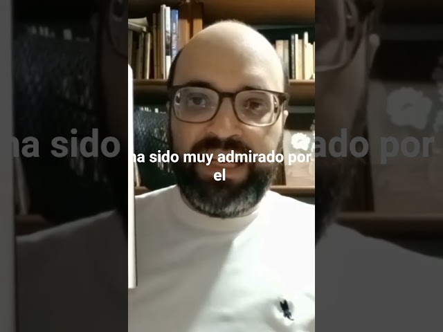 Vídeo relacionado con Hoy no es ayer (Ensayo y Biografía)