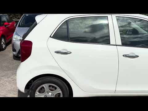 Kia Picanto 2019 Auto - Image 2