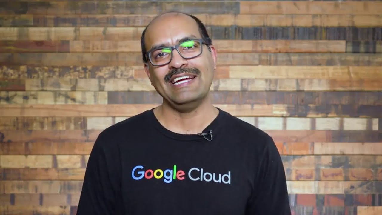 Welcome to Big Data and Machine Learning Fundamentals from Google Cloud #1