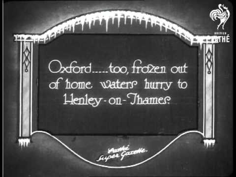 The Light Blues (1929)