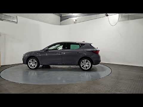 SEAT Leon SE+ 1.5TSI 115HP - Image 2