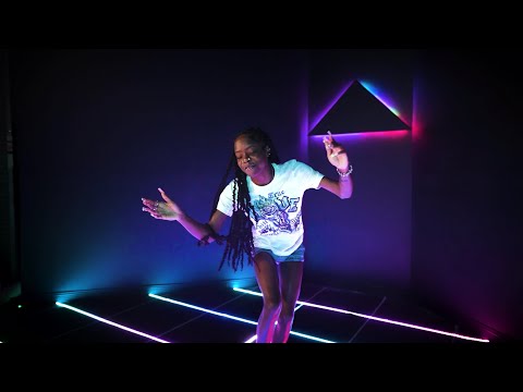 Rucrew Kaii - Put It On The Floor (REMIX)